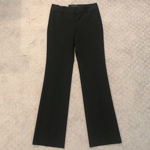 Ann Taylor Black Pant